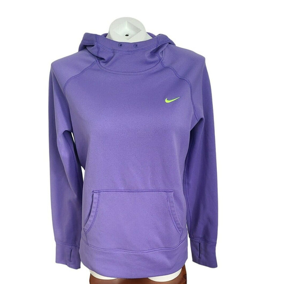 Nike Therma-Fit Hoodie Size‎ M - Picture 1 of 4
